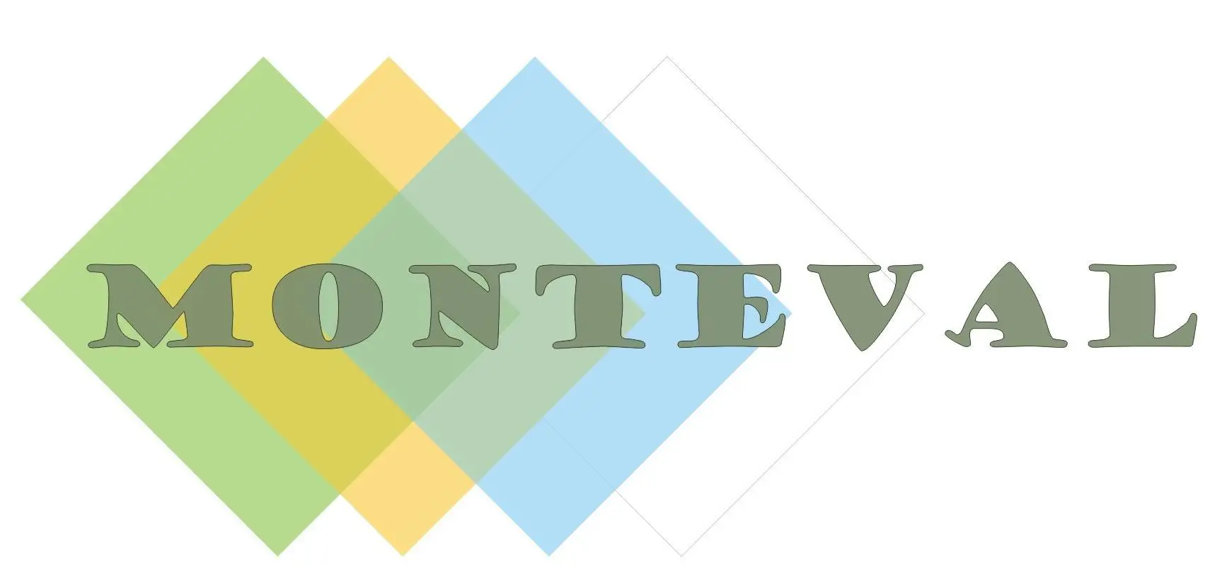 logo monteval